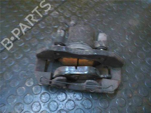 Left front brake caliper FORD FOCUS II Saloon (DB_, FCH, DH) 1.6 TDCi | BP11620647M105 - Image 2