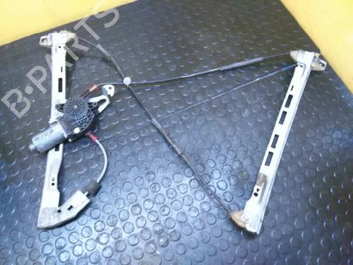 Used Front right window mechanism PEUGEOT 206 Hatchback (2A/C) 1.6 16V (109 hp) 5302603