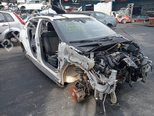 Injection rail CITROËN C4 CACTUS  | BP16643499M98 