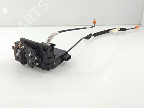 Used Rear right lock CITROËN C4 Picasso II 1.6 BlueHDi 120 (120 hp) 17451976