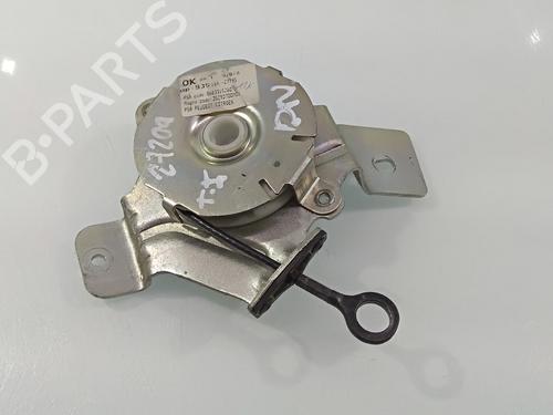 Used Tailgate lift support PEUGEOT 3008 I MPV (0U_) 1.6 HDi (109 hp) 17962368