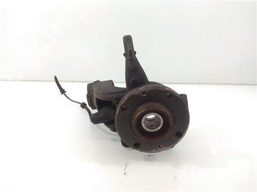 Used Left front steering knuckle Left front steering knuckle 13528093 13528093