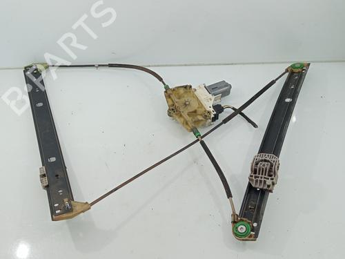 Used Front left window mechanism AUDI Q7 (4LB) [2006-2016]  31382578