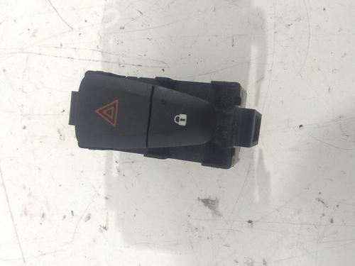 Bouton de warning RENAULT GRAND SCÉNIC III (JZ0/1_) 1.6 dCi (JZ00, JZ12) (130 hp) CON BLOQUEO PUERTA |