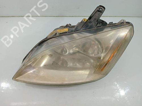 Left headlight FORD FOCUS C-MAX (DM2) 1.6 TDCi | BP38726784C28 - Image 2