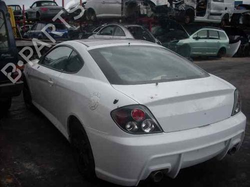 Steering column stalk HYUNDAI COUPE II (GK) 2.7 V6 | BP5576764I23 
