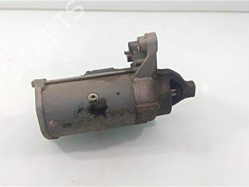 Used Starter Starter 16675609 16675609