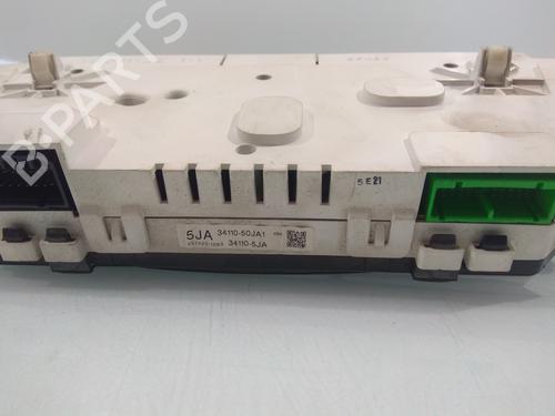 Instrument cluster SUZUKI GRAND VITARA I (FT, HT) 2.0 HDI 110 16V 4x4 (SQ420D, TD83V) | BP13900414C47 