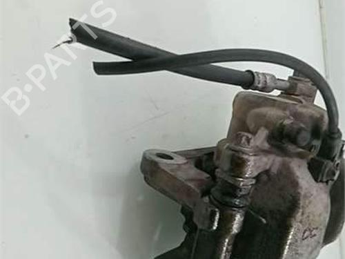 Left front brake caliper MERCEDES-BENZ A-CLASS (W177) A 180 d (177.003) | BP38523437M105 - Image 2