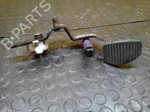 Clutch pedal CITROËN C4 Picasso I MPV (UD_)  | BP8782700I13 