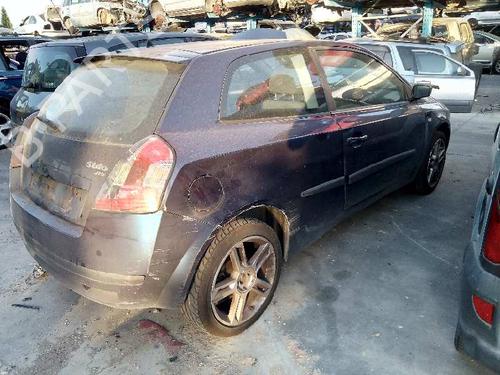 Gearbox FIAT STILO (192_) 1.9 JTD (192_XE1A) | BP6451624M3 
