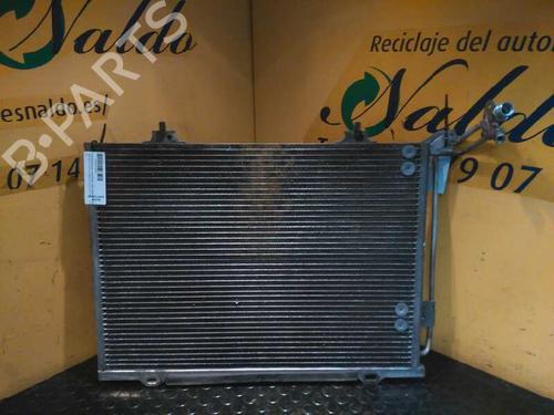 Used AC radiator MERCEDES-BENZ CLK (C208) CLK 320 (208.365) (218 hp) 5290823