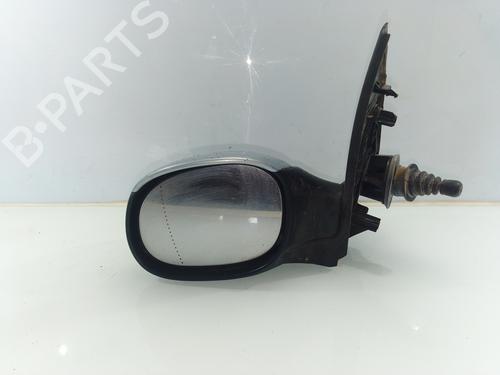 Used Left mirror CITROËN C3 I (FC_, FN_) [2002-2013]  27480151
