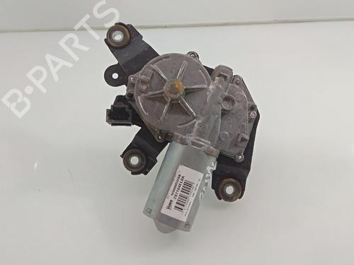 Used Rear wiper motor NISSAN QASHQAI II SUV (J11, J11_) 1.6 dCi (130 hp) 22702376