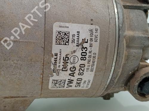 AC-Kompressor SEAT IBIZA IV SC (6J1, 6P5)  | BP29565966M34 