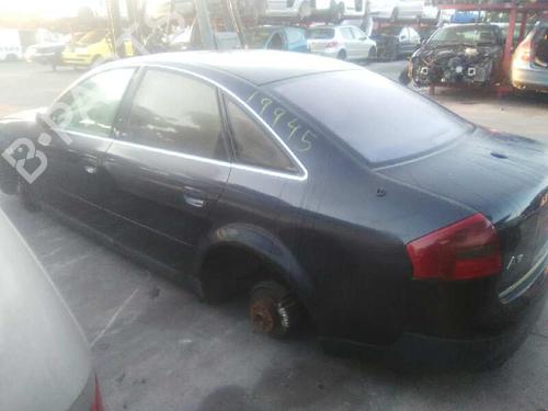 Heater blower motor AUDI A6 C5 (4B2, 4B4) 2.5 TDI | BP5292903M62 