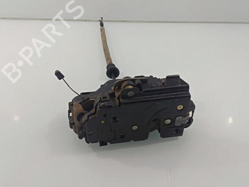 Used Front right lock SEAT LEON (1M1) [1999-2006]  18470588