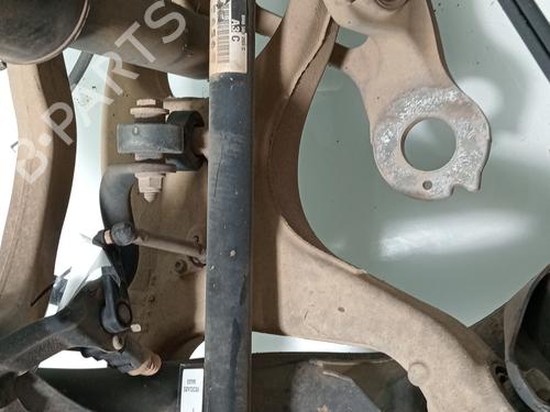 Used Right rear suspension arm AUDI Q5 (8RB) [2008-2019]  29824788