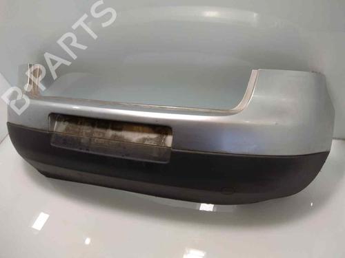 Rear bumper VW GOLF V (1K1) 1.9 TDI | BP10332161C8 