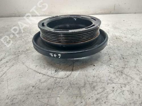 Pulley MERCEDES-BENZ VITO Van (W638) 110 CDI 2.2 (638.094) | BP14216192M122 