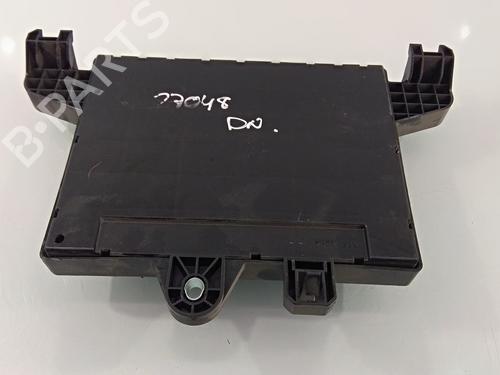 Fuse box OPEL ASTRA J (P10)  | BP18470291E1 