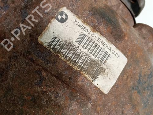 Rear differential BMW 1 (E87)  | BP29708639M24 