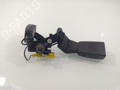 Rear center seatbelt MERCEDES-BENZ E-CLASS T-Model (S212)  | BP13530570I27 