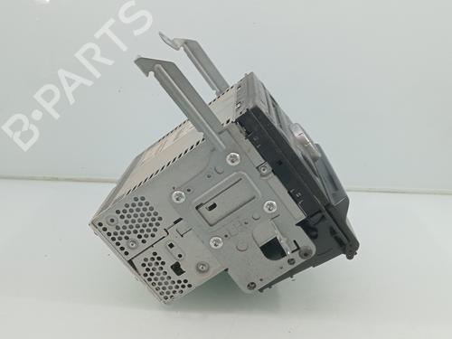 Radio NISSAN X-TRAIL II (T31)  | BP28356082E6 