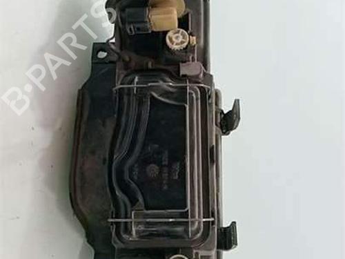 Left headlight SEAT LEON (1M1) 1.9 TDI | BP38521062C28 - Image 4