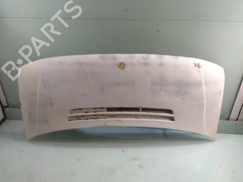 Used Hood MERCEDES-BENZ VITO Bus (W638) [1996-2003]  8637577