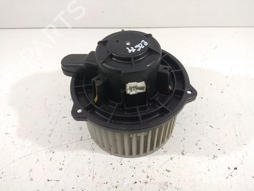 Used Heater blower motor HYUNDAI ACCENT III (MC) [2005-2010]  8940921