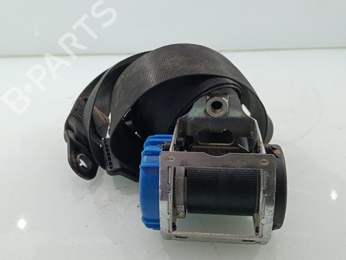 Front left lock FORD FIESTA V (JH_, JD_)  | BP29907203C98