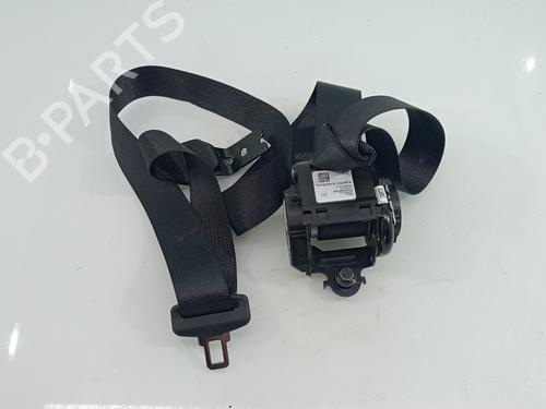 Used Rear right seatbelt TESLA MODEL Y (5YJY) [2019-2025]  29194585