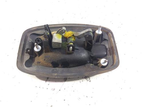 Front right exterior door handle CITROËN JUMPER II Van 2.2 HDi 100 | BP9231226C129 