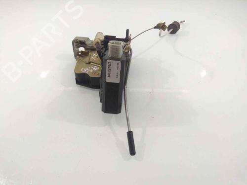 Rear left lock BMW 5 (E39) 528 i | BP10529016C100 