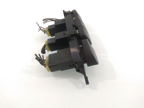Warning switch HYUNDAI H-1 / STAREX Bus (A1) 2.5 TCi | BP10274682I22 