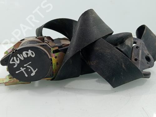 Rear left seatbelt FIAT SCUDO Van (220_)  | BP29541742I29 