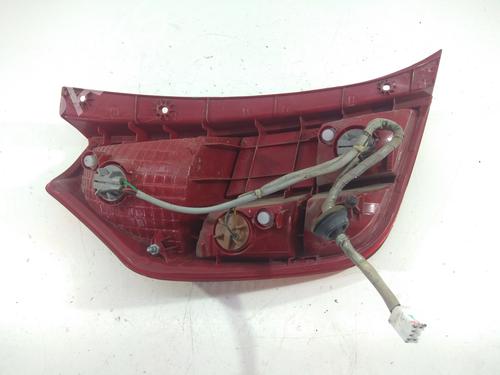 Right taillight HYUNDAI i10 I (PA)  | BP7170972C35 