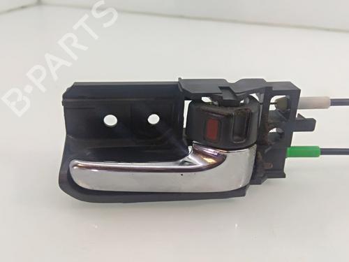 Front right lock TOYOTA AVENSIS (_T22_)  | BP19425651C97 