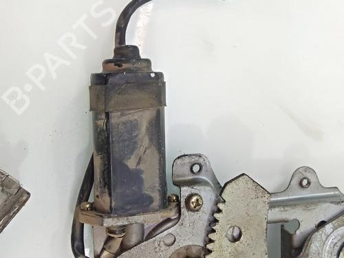 Rear left window mechanism SSANGYONG MUSSO (FJ)  | BP18741313C24 