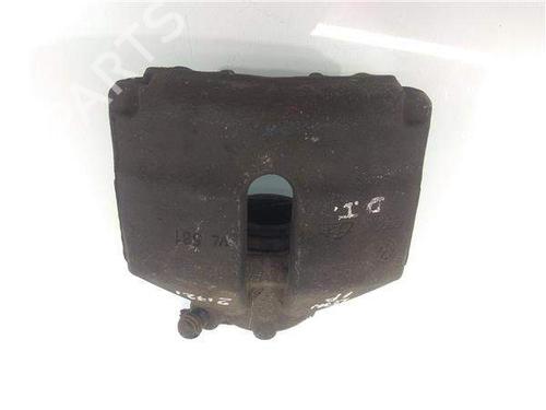 Used Left front brake caliper Left front brake caliper 11620895 11620895