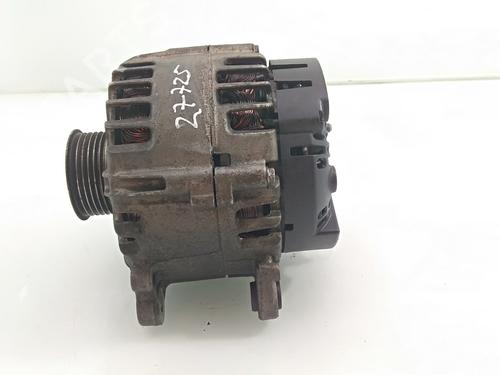 Alternator AUDI Q5 (8RB)  | BP22612776M7