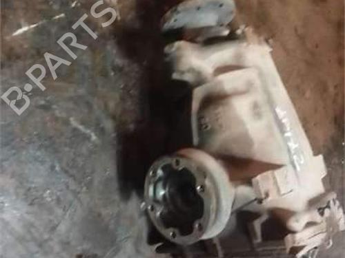 Rear differential BMW 3 Touring (E46) 320 d | BP38522706M24 - Image 2