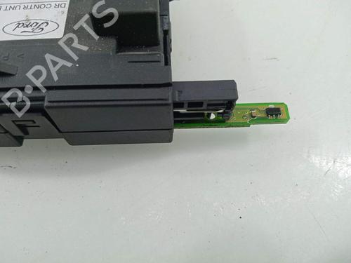 Electronic module FORD FOCUS II Saloon (DB_, FCH, DH) 1.6 TDCi | BP38755454M83 - Image 3