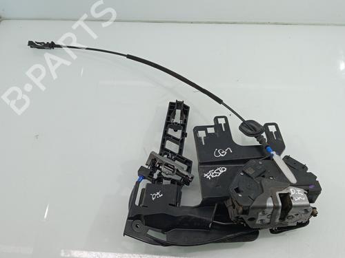 Front left lock FORD FIESTA IV (JA_, JB_)  | BP24238942C98 