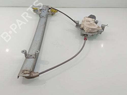 Front left window mechanism NISSAN MICRA III (K12)  | BP16771321C22 