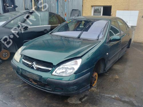 Headlight switch CITROËN C5 II (RC_)  | BP7523391I24 