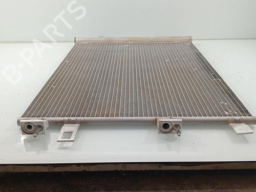AC radiator MERCEDES-BENZ A-CLASS Saloon (V177) A 200 (177.187) | BP30352019M32