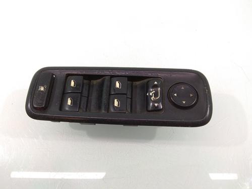 Used Left front window switch Left front window switch PEUGEOT 807 (EB_) [2002-2026] 10726458 10726458