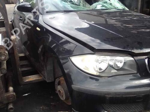 Electronic module BMW 1 (E81)  | BP13528630M83 